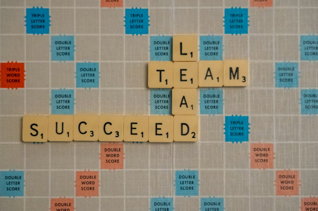 team setting goals